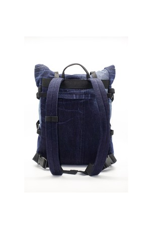 Buddy Bag Dark Blue from UseDem