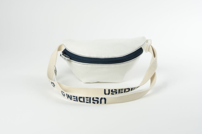 Fanny Pack #09: Wit from UseDem