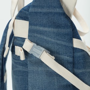 Buddy Bag Mid Blue from UseDem