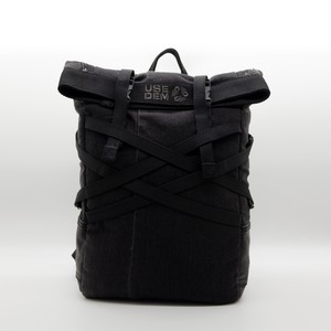 Buddy Bag Black from UseDem