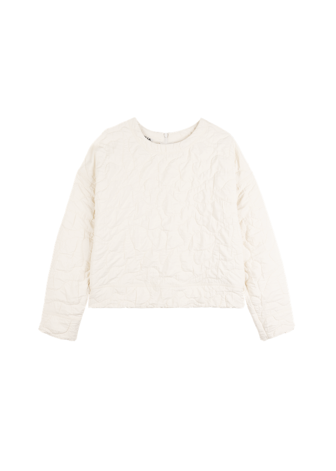 Padded sweater from Vanilia