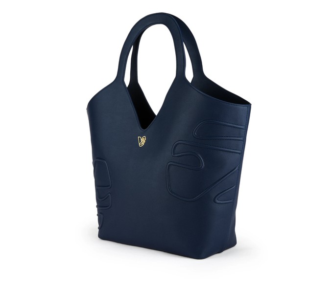 Maze Tote Bag from Veganologie