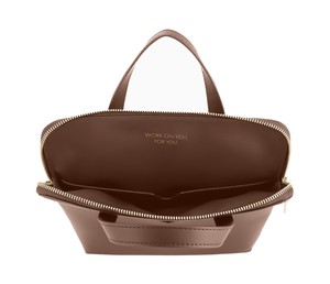 Jupiter Laptop Bag from Veganologie Jupiter Laptop Bag from Veganologie