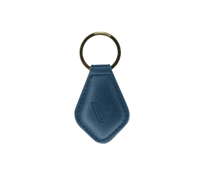 Keyring in Wastea from Veganologie