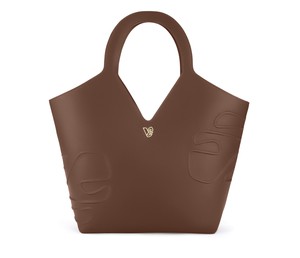 Maze Tote Bag from Veganologie