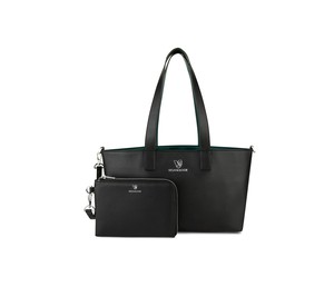 Palindrome Reversible Tote from Veganologie