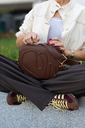 Maze from Veganologie