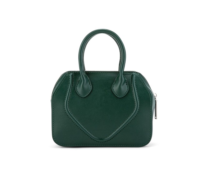 Mini Gemma Handbag from Veganologie
