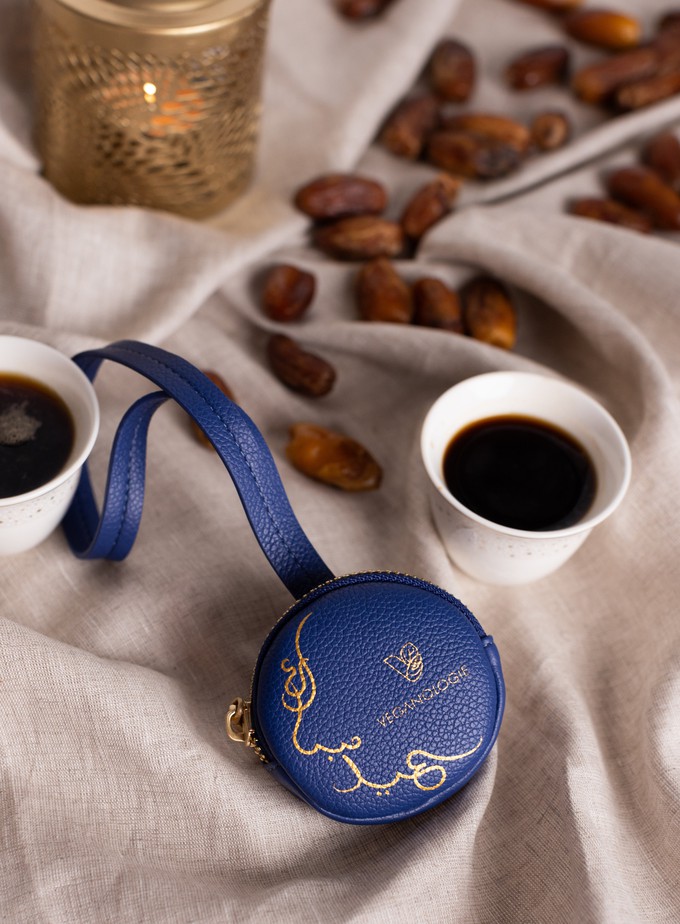 Eid Coin Purse from Veganologie