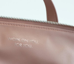 Jupiter Laptop Bag from Veganologie