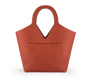 Maze Tote Bag from Veganologie