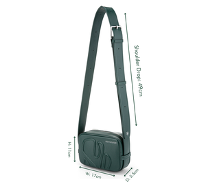 Mini Maze from Veganologie