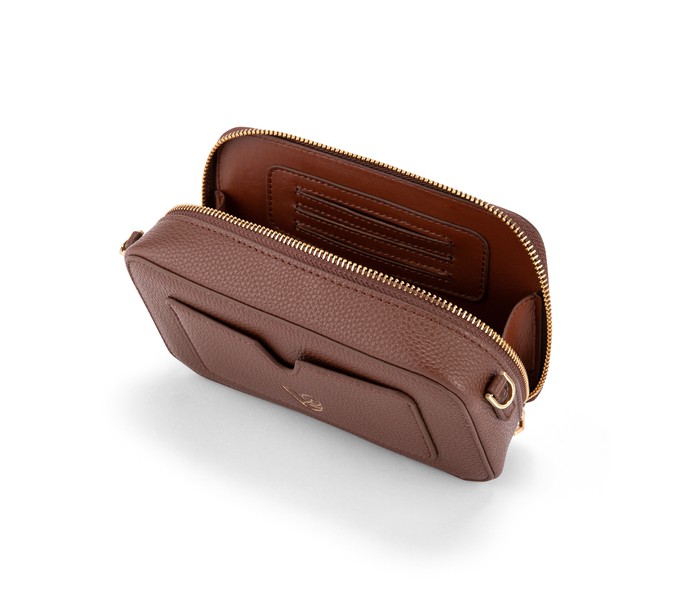 Mars Man Bag from Veganologie