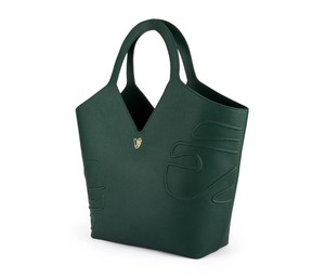 Maze Tote Bag from Veganologie