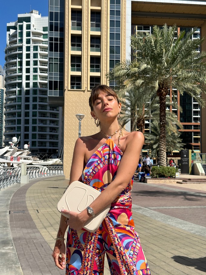 Maze from Veganologie