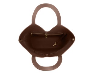 Maze Tote Bag from Veganologie