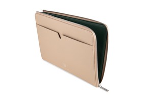 Eden Apple Leather Sleeve from Veganologie