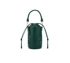Bucket Bag via Veganologie