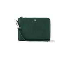 Demi Small Pouch via Veganologie