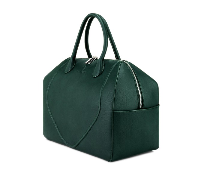 Gemma Weekender from Veganologie
