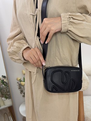 Mini Maze from Veganologie