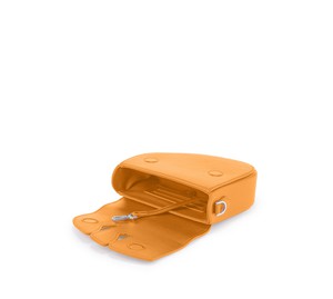 Pebble Shoulder Bag from Veganologie