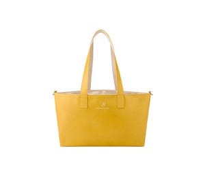 Palindrome Reversible Tote from Veganologie