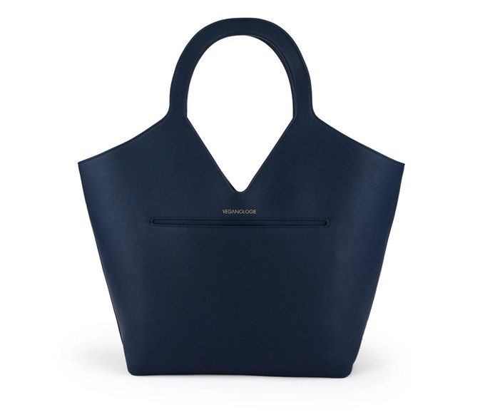 Maze Tote Bag from Veganologie