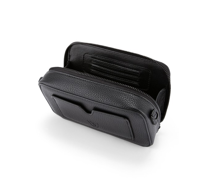 Mars Man Bag from Veganologie