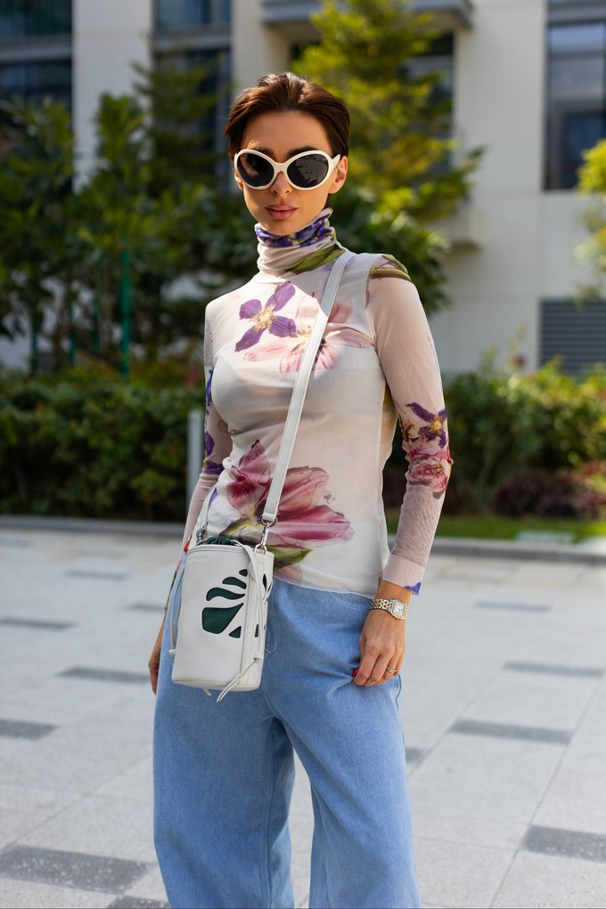 Bucket Bag from Veganologie