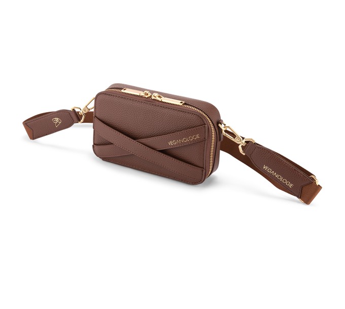 Mars Man Bag from Veganologie