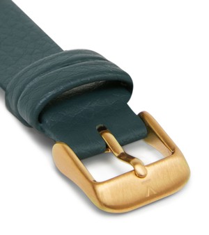 Gold & Juniper with Black Watch | Petite from Votch