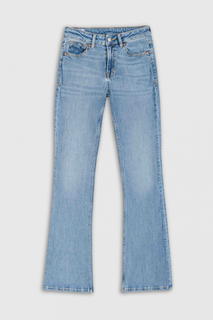 Flared Jeans Marie Super Light Used from WANDERWOOD