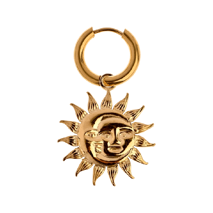 Oorbel Daydream from WANDERWOOD