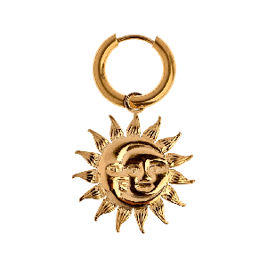 Oorbel Daydream from WANDERWOOD