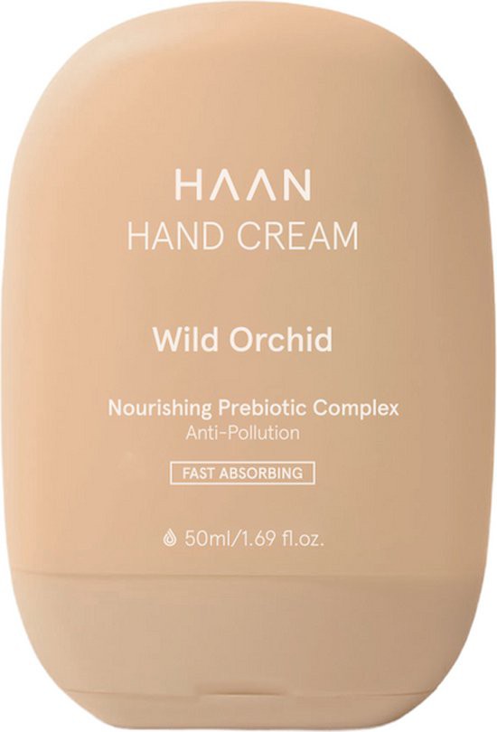 Hand Cream Wild Orchid from WANDERWOOD