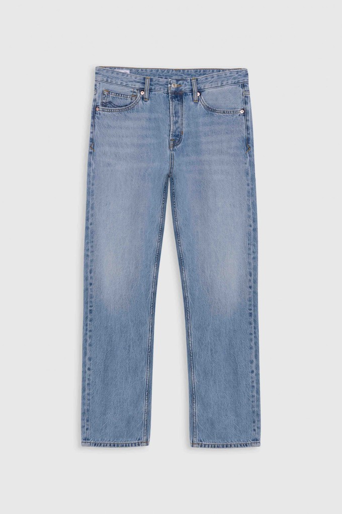 Jeans Roy Blue Reef Light Used from WANDERWOOD