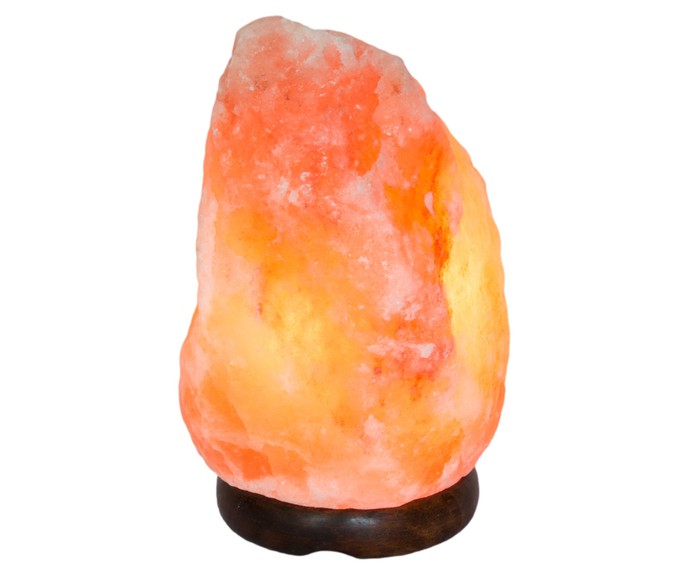 Himalaya Zoutlamp S, M, L, XL from WANDERWOOD