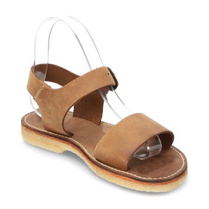 Biosandaal voor HAAR & HEM from Waschbär