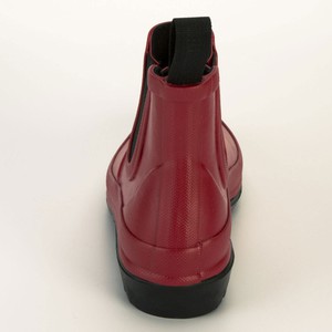 Rubberlaars voor dames "Vickie", chili from Waschbär