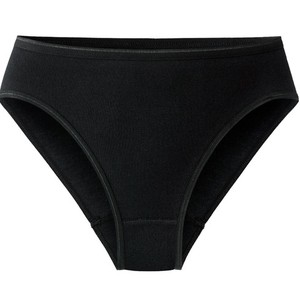 Jazzpants van puur bio-katoen, onyx from Waschbär