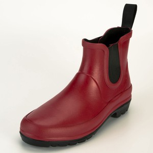 Rubberlaars voor dames "Vickie", chili from Waschbär