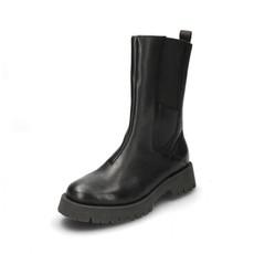 Boots, zwart via Waschbär