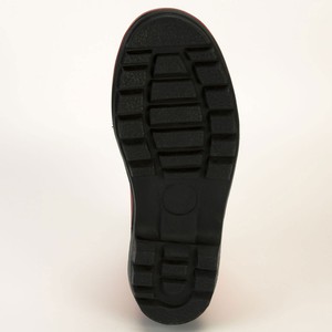 Rubberlaars voor dames "Vickie", chili from Waschbär