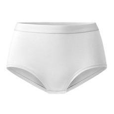 Panty, wit via Waschbär