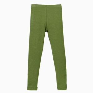 Kinder-leggings, saffraan from Waschbär