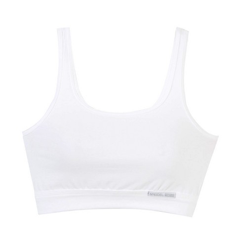Bustier, kokos from Waschbär