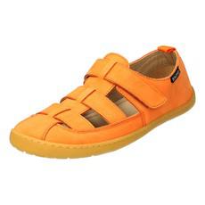Barefoot sandaal TRAYLER, ochtendzon via Waschbär
