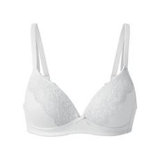 Soft-bh met cups, kokos via Waschbär