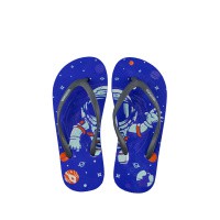 Natural Rubber Flip Flop – Children’s Space Flip Flops from Waves Flip Flops